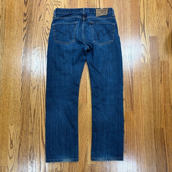 COH Sid Denim Jeans 29 - Picture 4 of 11